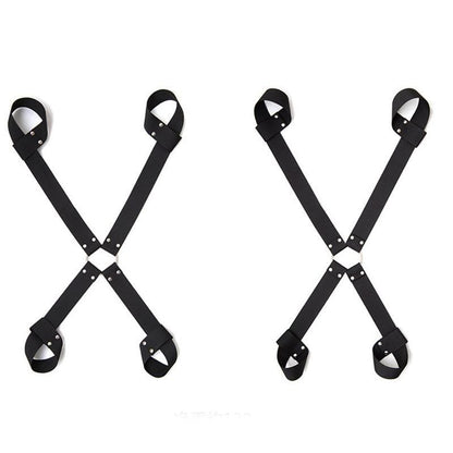 Ties That Bind BDSM Straps