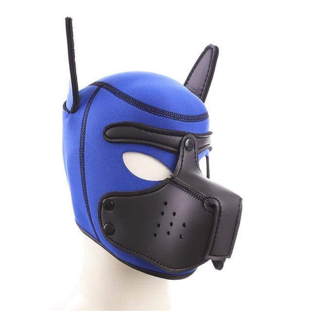 Beginner Perfect Neoprene Pup Hood