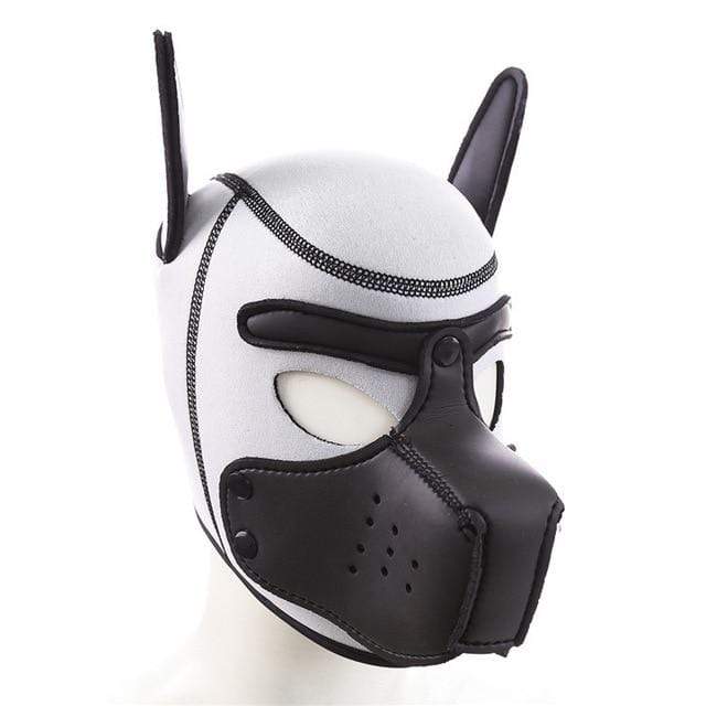 Beginner Perfect Neoprene Pup Hood