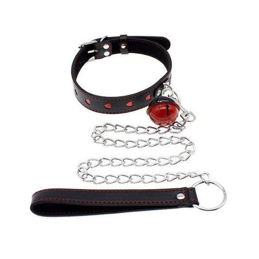 Submission Fetish Petplay Collars