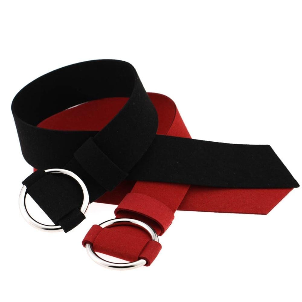 Bondage Party Good Girl Collar