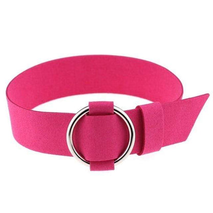 Bondage Party Good Girl Collar