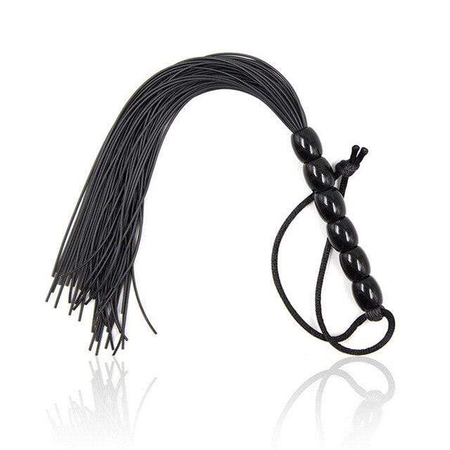 High Quality Rubber Flogger