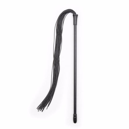 Bondage Fetish Silicone Flogger