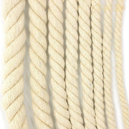 Thick Cotton Sex Toy Rope