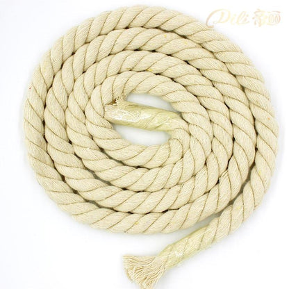 Thick Cotton Sex Toy Rope