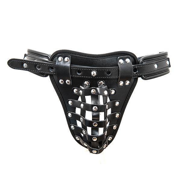 Male Chastity Belt