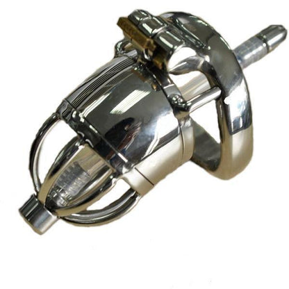 Male Chastity Device 1.77 inches long