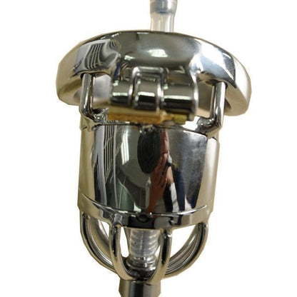 Male Chastity Device 1.77 inches long