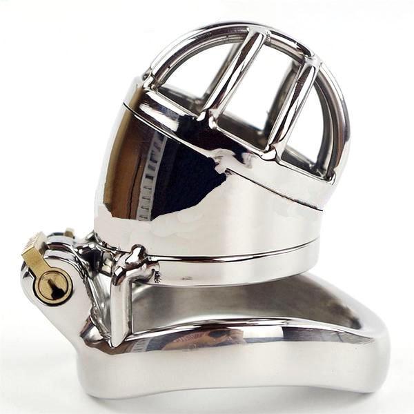 Male Chastity Device 1.97 inches long