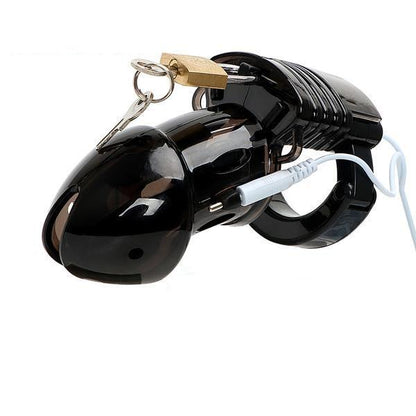 The Instigator Male Chastity Device 2.95 inches long