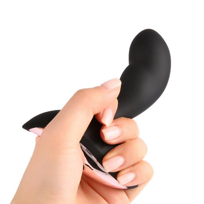 10 Speed Anal Vibrator