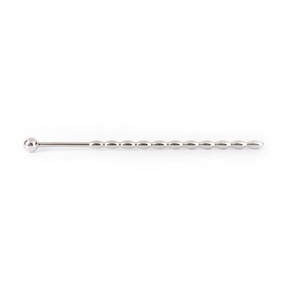 Beaded Urethral Stretcher Penis Plug