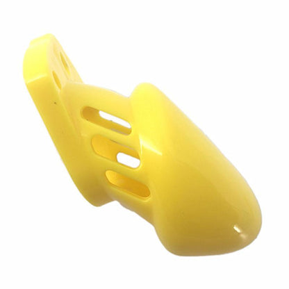 Plastic Cock Cage 3.15 inches and 3.94 inches long