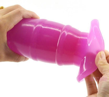 Large Sissy Penetrator Butt Plug