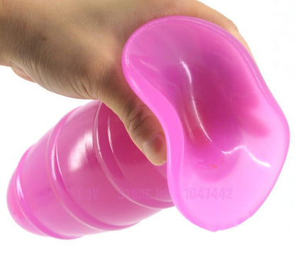 Large Sissy Penetrator Butt Plug