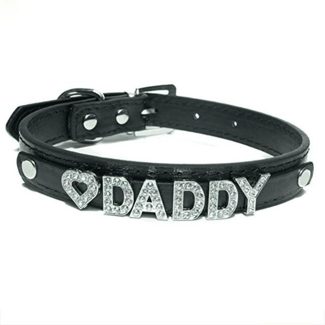 Daddy Collar