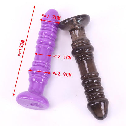 Prostate Massager Butt Plug