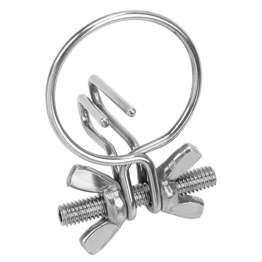 Urethral Dilator Penis Plug With Adjustable Ring