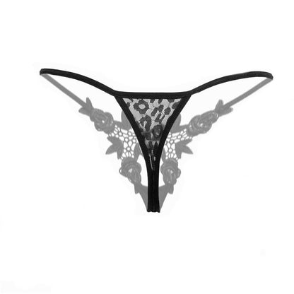 Butterfly Sissy Panties