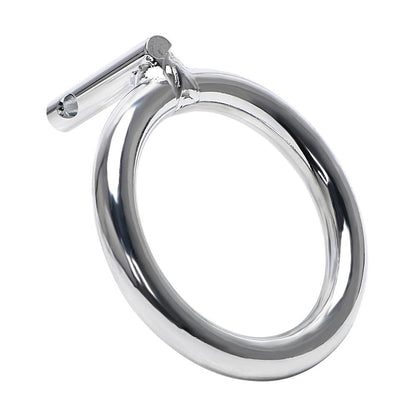 Accessory Ring for The Convicted Felon Metal Cage