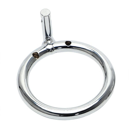 Accessory Ring for Put a Ring On It Metal Cage