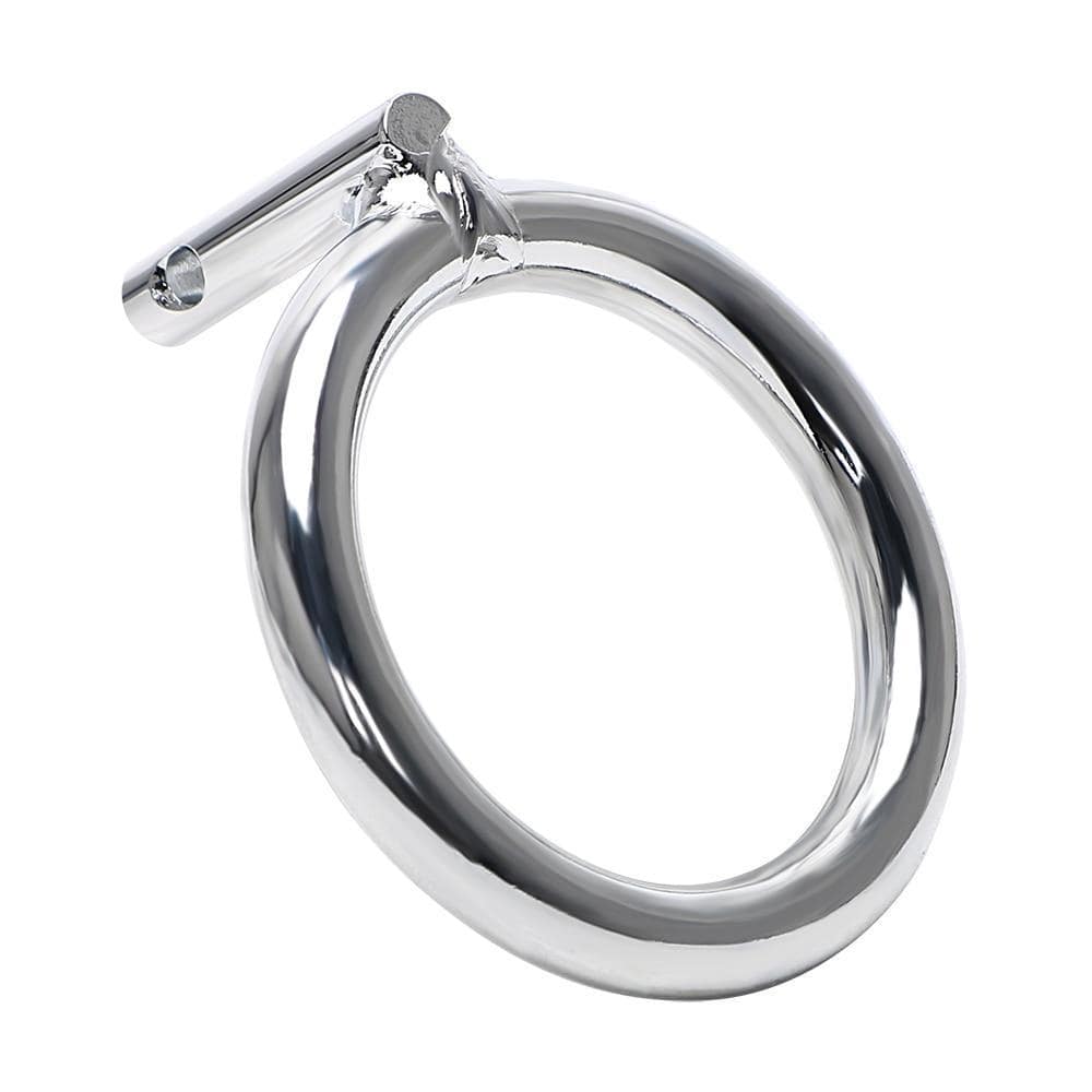 Accessory Ring for Bendy Bruno Metal Chastity Device