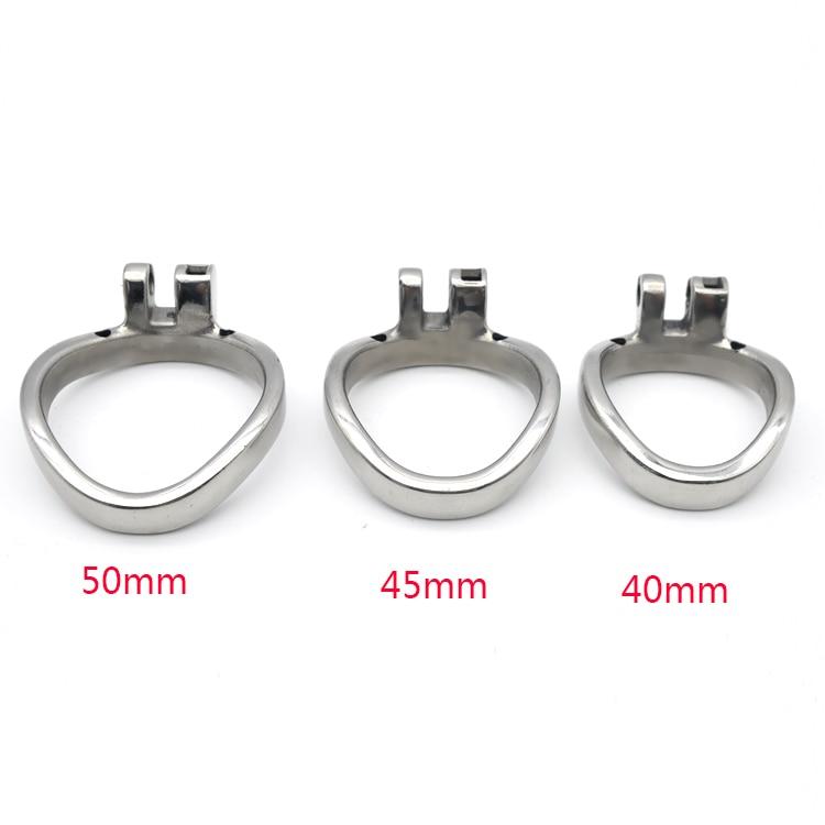 Accessory Ring for Steel Bird Holy Trainer