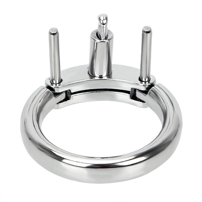 Accessory Ring for Jailhouse Cock Metal Cage