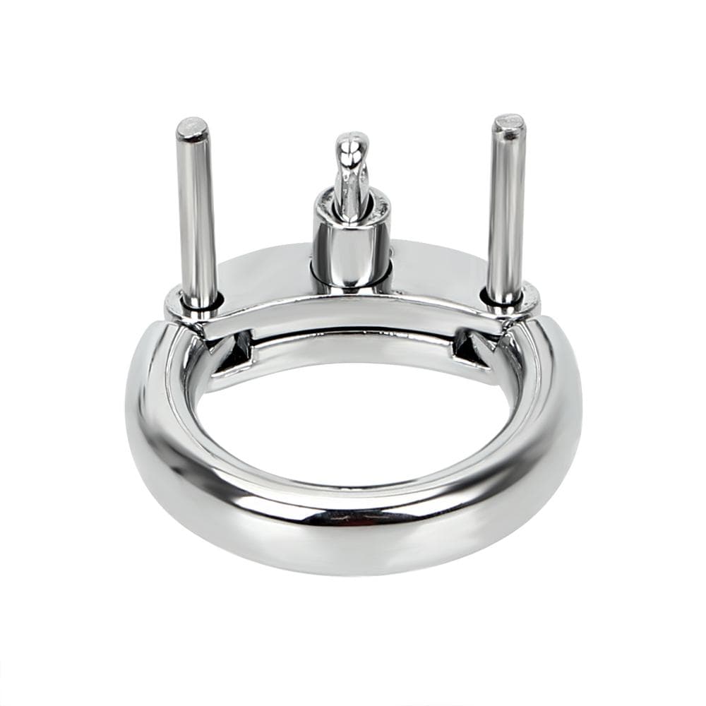 Accessory Ring for Jailhouse Cock Metal Cage