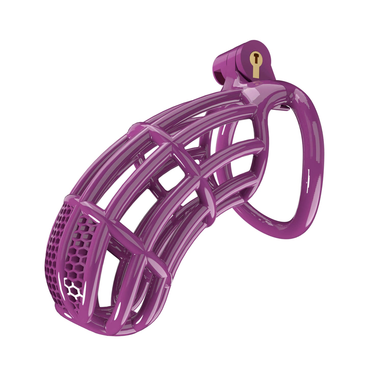 Mamba 4.0 Maxi Chastity Cage