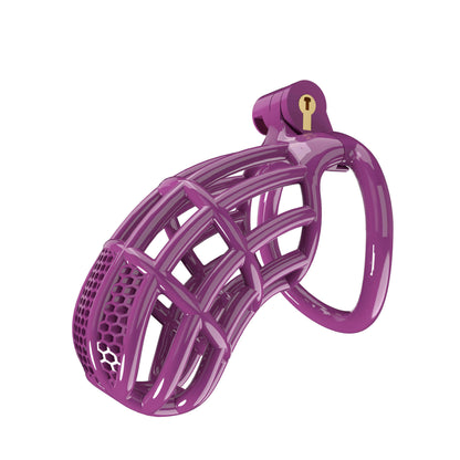 Mamba 4.0 Maxi Chastity Cage