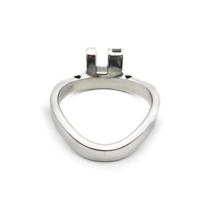 Accessory Ring for Mini Love Dungeon Metal Chastity Device