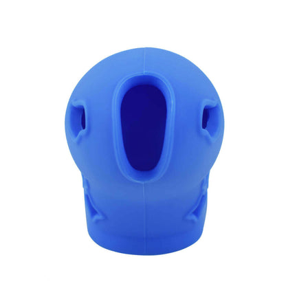 Silicone CB Chastity Cage CB6000