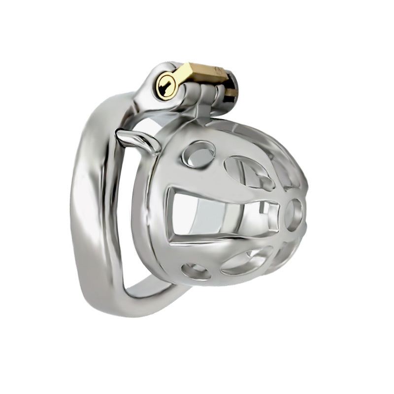 CC64 Small Chastity Cage