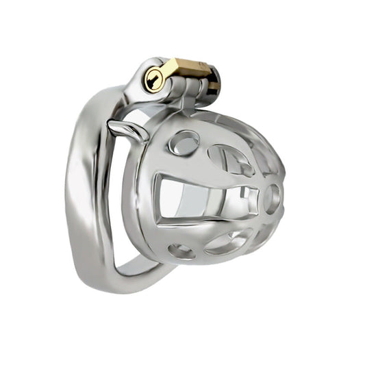 CC64 Small Chastity Cage