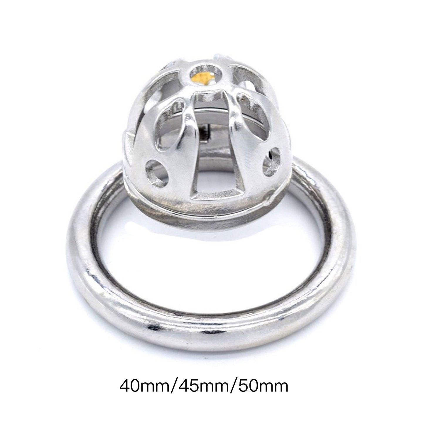 CC64 Small Chastity Cage