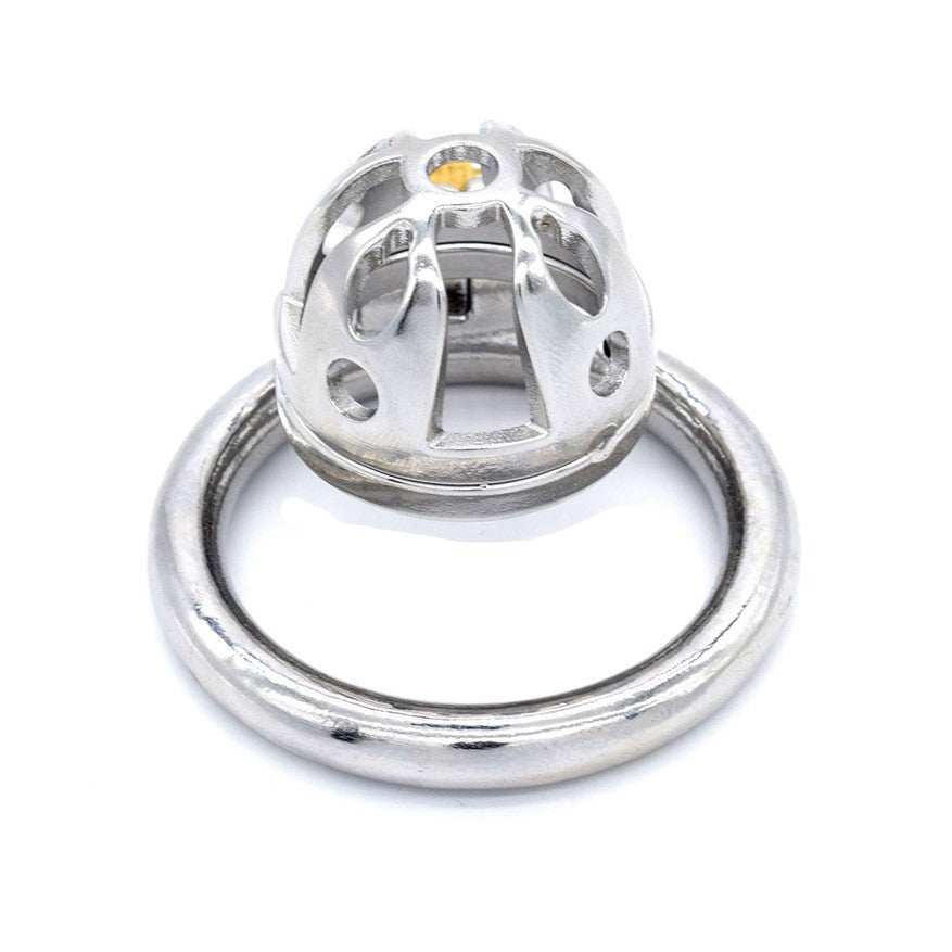 CC64 Small Chastity Cage