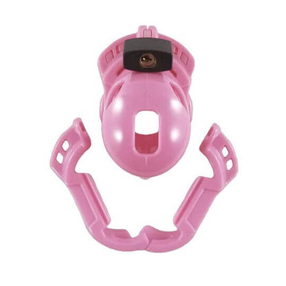 The Vice Chastity Cage I Mini