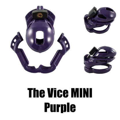 The Vice Chastity Cage I Mini