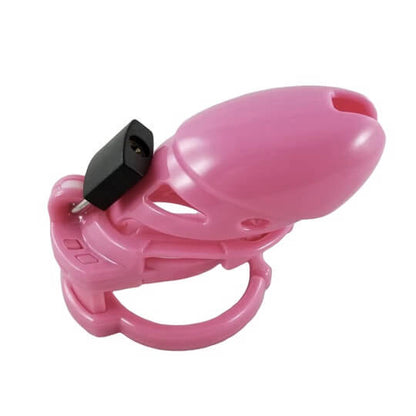 The Vice Chastity Cage I Plus