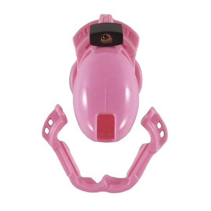 The Vice Chastity Cage I Plus