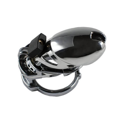 The Vice Chastity Cage I Plus