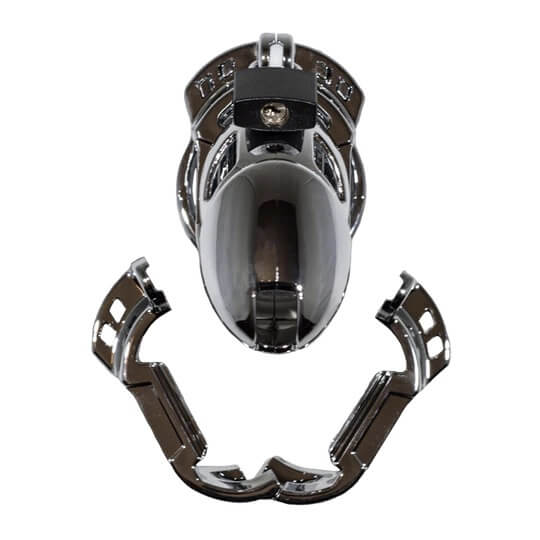 The Vice Chastity Cage I Standard