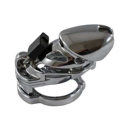 The Vice Chastity Cage I Standard