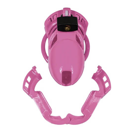 The Vice Chastity Cage I Standard