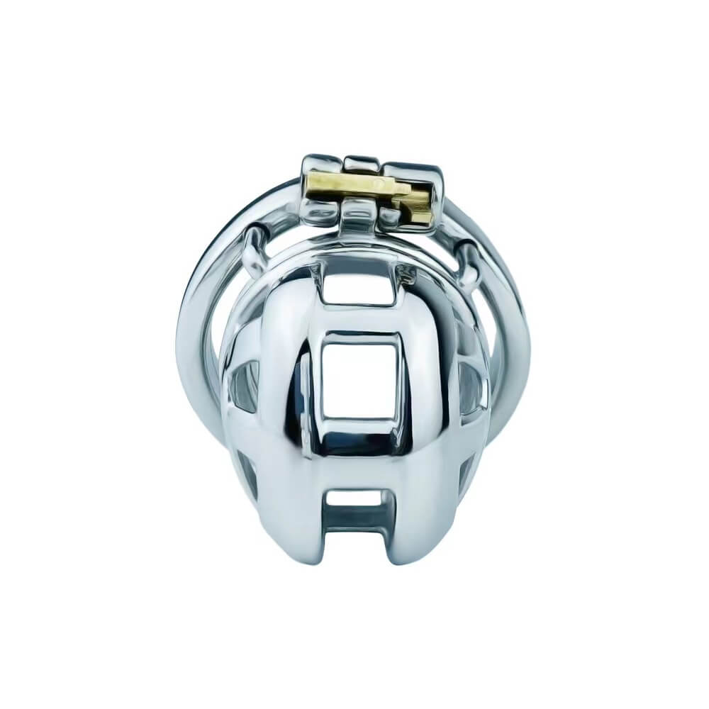 Upgrade Micro Cobra Chastity Cage