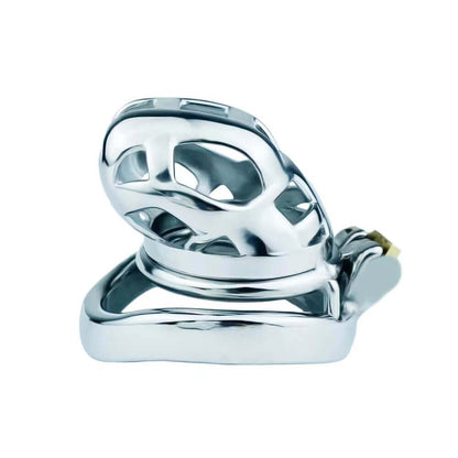 Upgrade Tight Cobra Chastity Cage