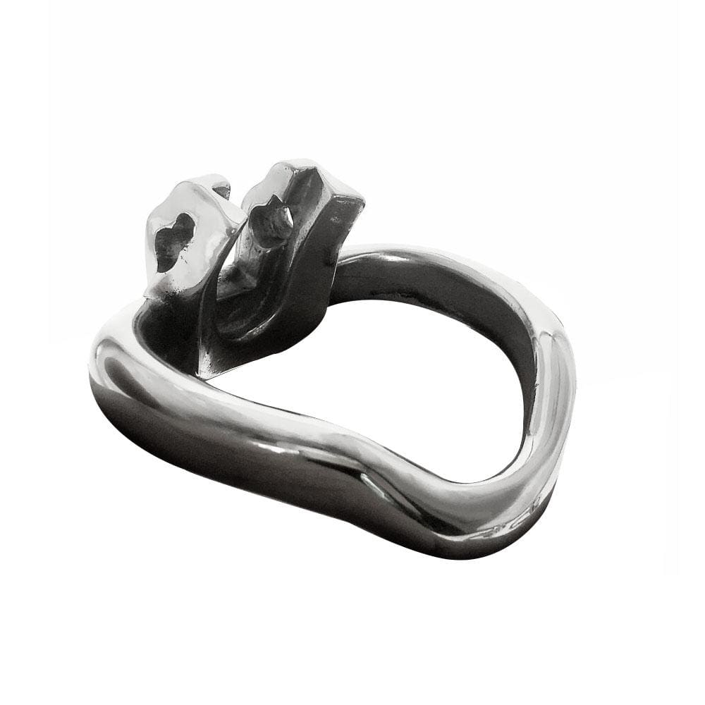 Accessory Ring for No Escape Holy Trainer