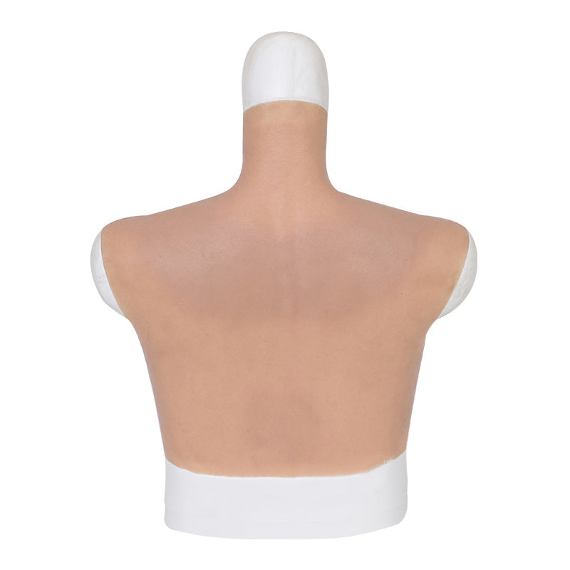 G Cup Breasts Medium Size